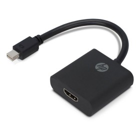HP Mini DisplayPort to HDMI Adaptor